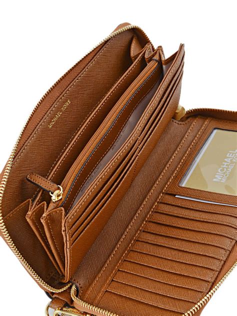 portefeuille michael kors femme soldes|Portefeuilles femme Michael Michael Kors .